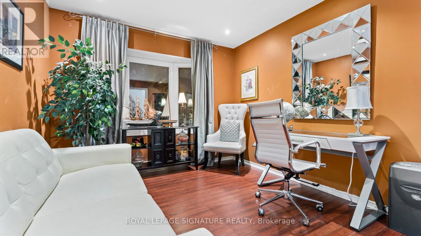 583 Foxwood Trail, Pickering, Ontario  L1V 4R3 - Photo 14 - E12568120