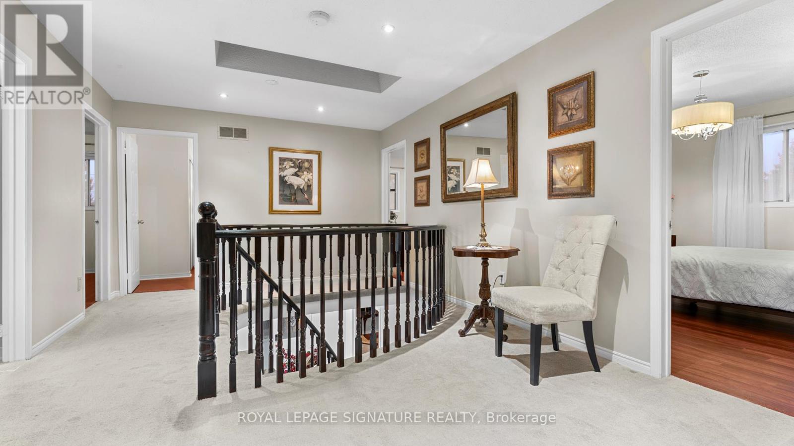 583 Foxwood Trail, Pickering, Ontario  L1V 4R3 - Photo 18 - E12568120