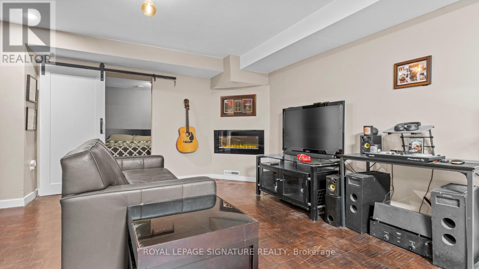 583 Foxwood Trail, Pickering, Ontario  L1V 4R3 - Photo 36 - E12568120