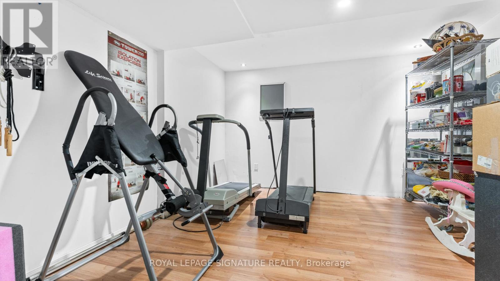 583 Foxwood Trail, Pickering, Ontario  L1V 4R3 - Photo 46 - E12568120