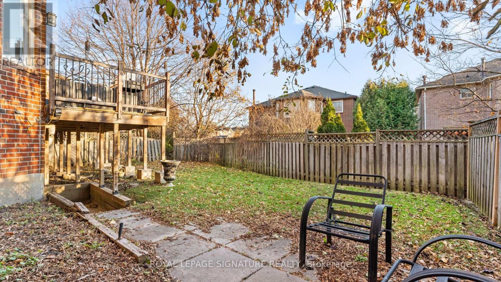 583 Foxwood Trail, Pickering, Ontario  L1V 4R3 - Photo 49 - E12568120