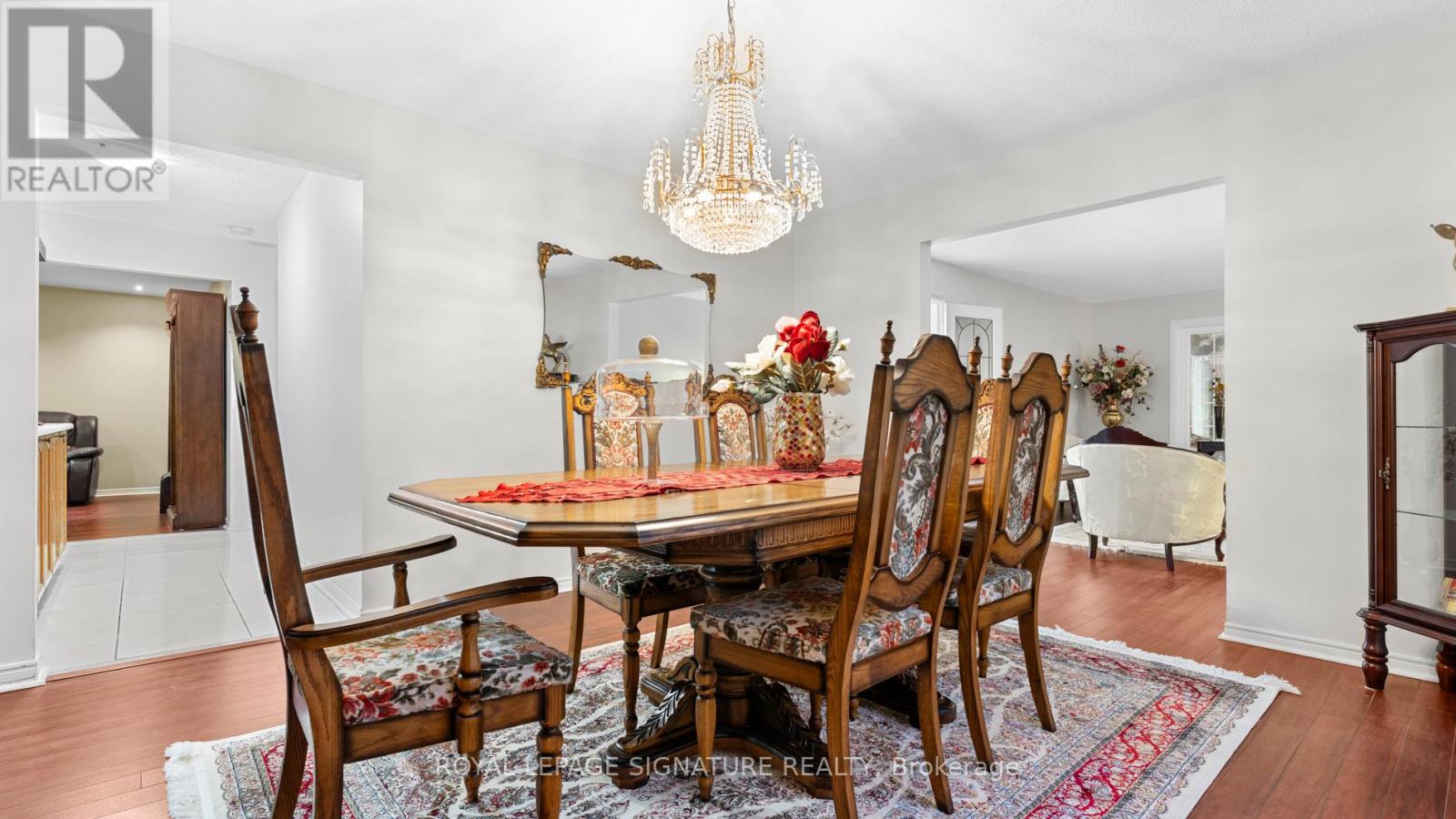 583 Foxwood Trail, Pickering, Ontario  L1V 4R3 - Photo 5 - E12568120