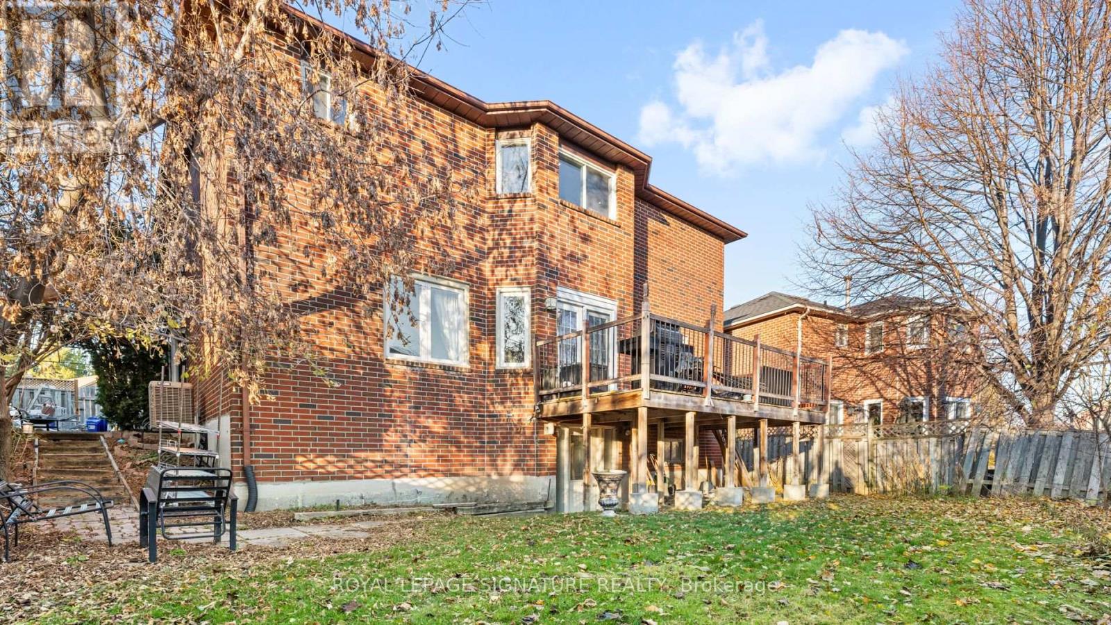 583 Foxwood Trail, Pickering, Ontario  L1V 4R3 - Photo 50 - E12568120