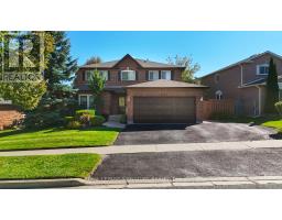 583 FOXWOOD TRAIL, Pickering, Ontario