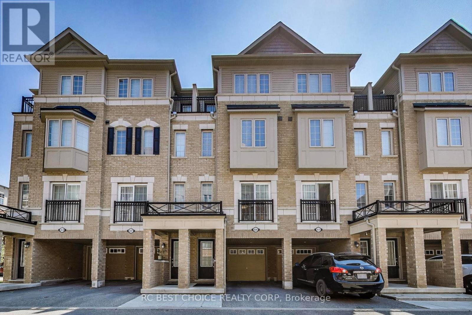 2535 BROMUS PATH, Oshawa, Ontario