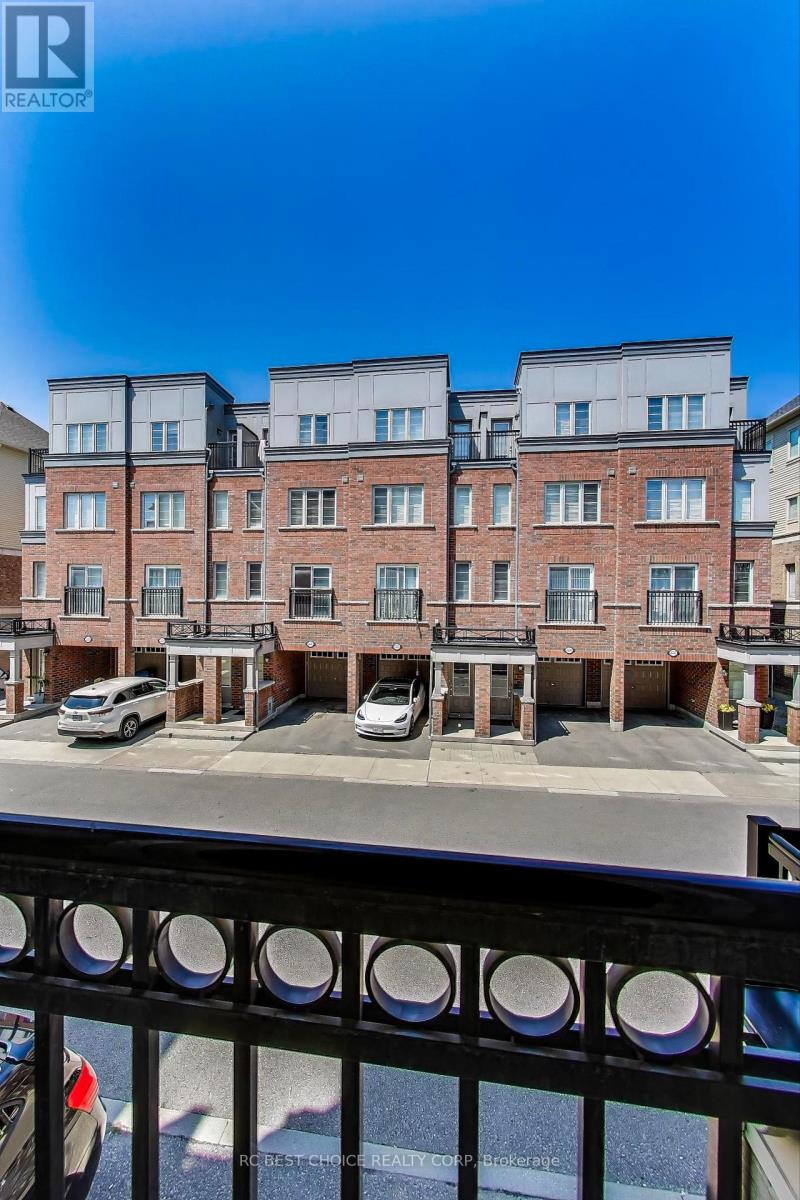 2535 Bromus Path, Oshawa, Ontario  L1H 7K4 - Photo 13 - E12568132