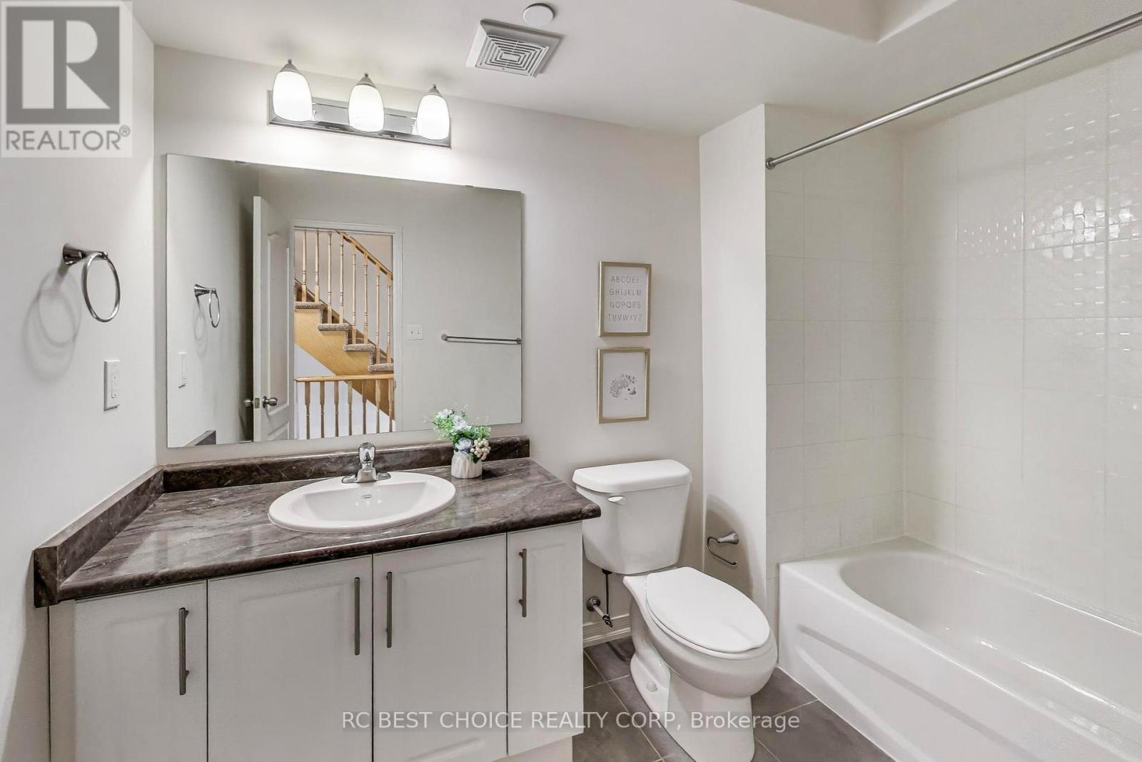 2535 Bromus Path, Oshawa, Ontario  L1H 7K4 - Photo 19 - E12568132