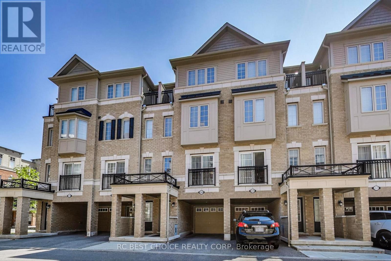 2535 Bromus Path, Oshawa, Ontario  L1H 7K4 - Photo 3 - E12568132