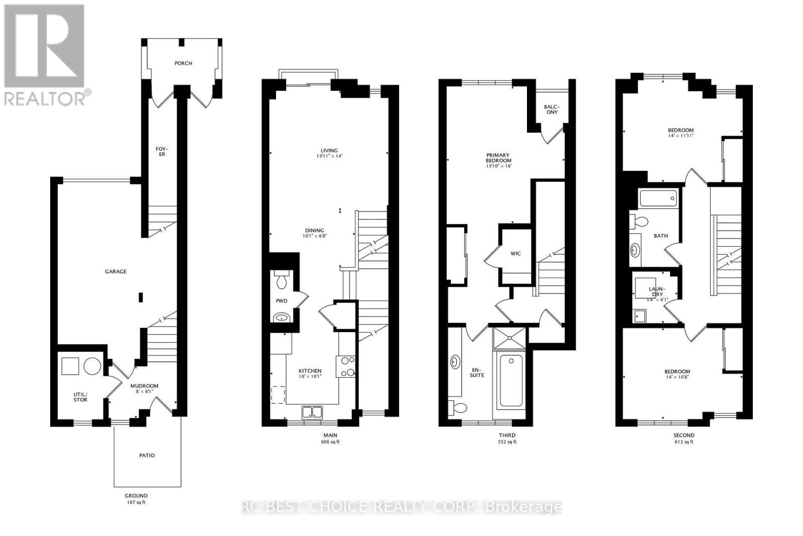 2535 Bromus Path, Oshawa, Ontario  L1H 7K4 - Photo 35 - E12568132