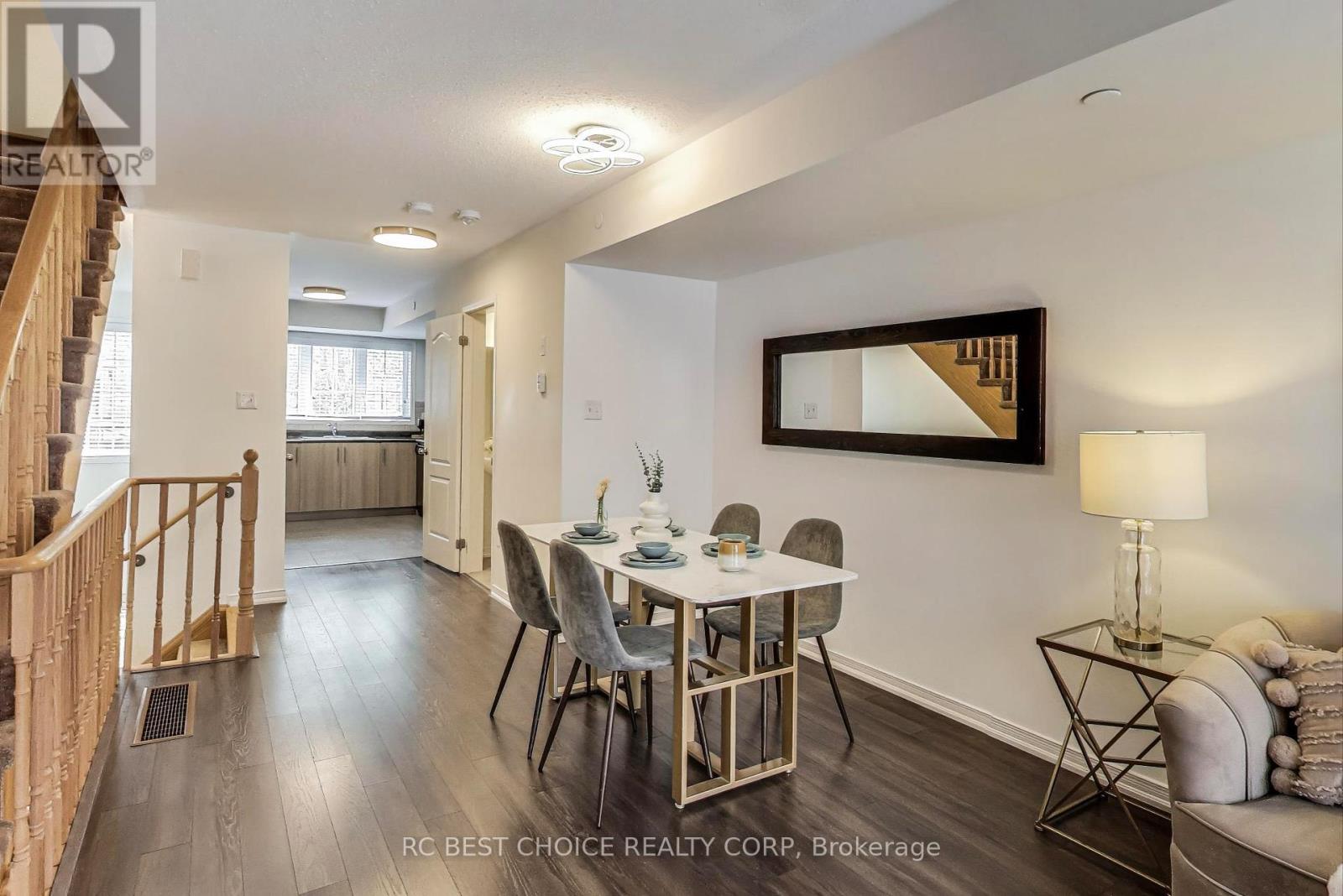 2535 Bromus Path, Oshawa, Ontario  L1H 7K4 - Photo 7 - E12568132