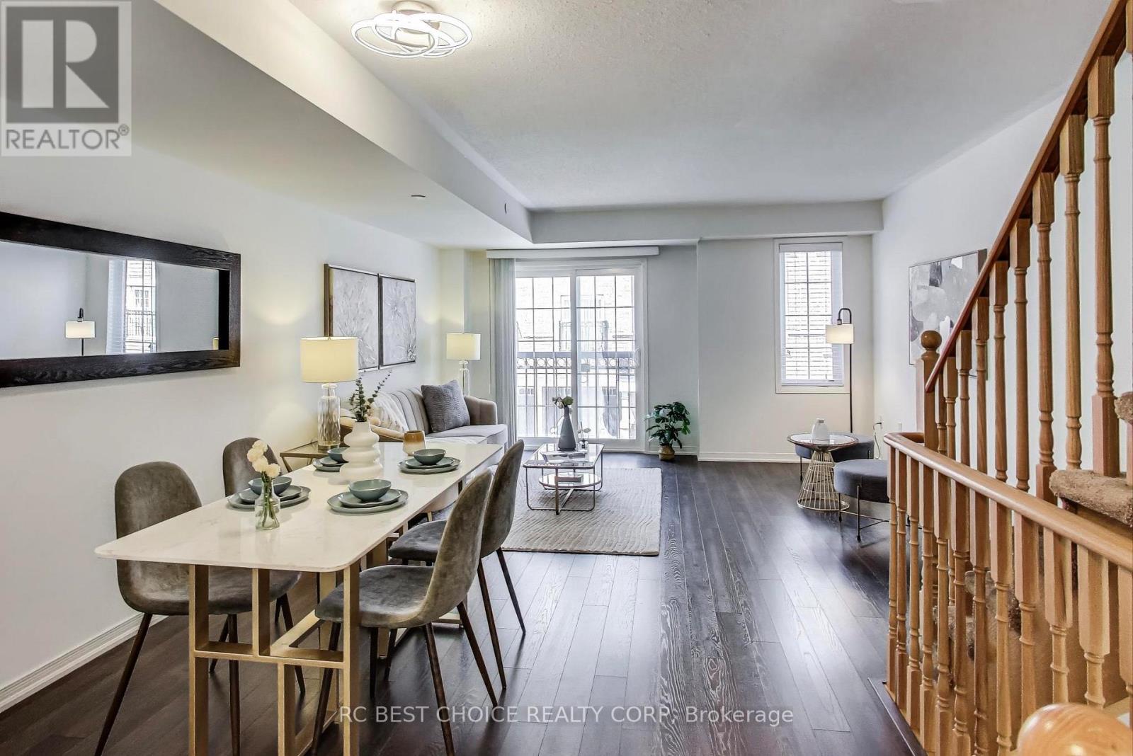 2535 Bromus Path, Oshawa, Ontario  L1H 7K4 - Photo 8 - E12568132