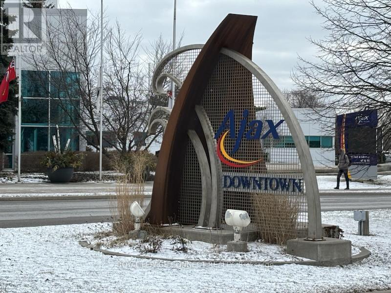 4 - 68 HARWOOD AVENUE S, Ajax, Ontario