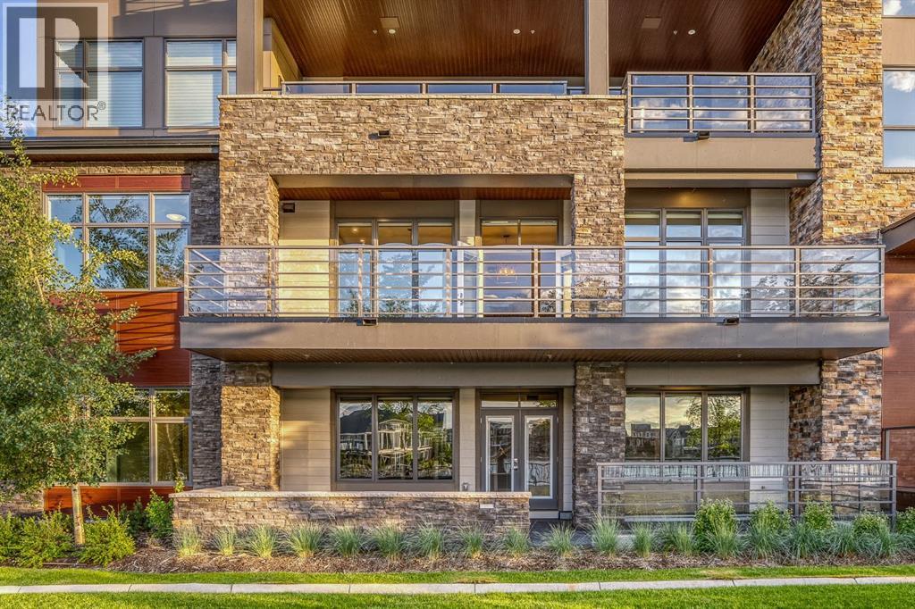 102, 29 Mahogany Circle Se, Calgary, Alberta  T2M 2V7 - Photo 7 - A2233083