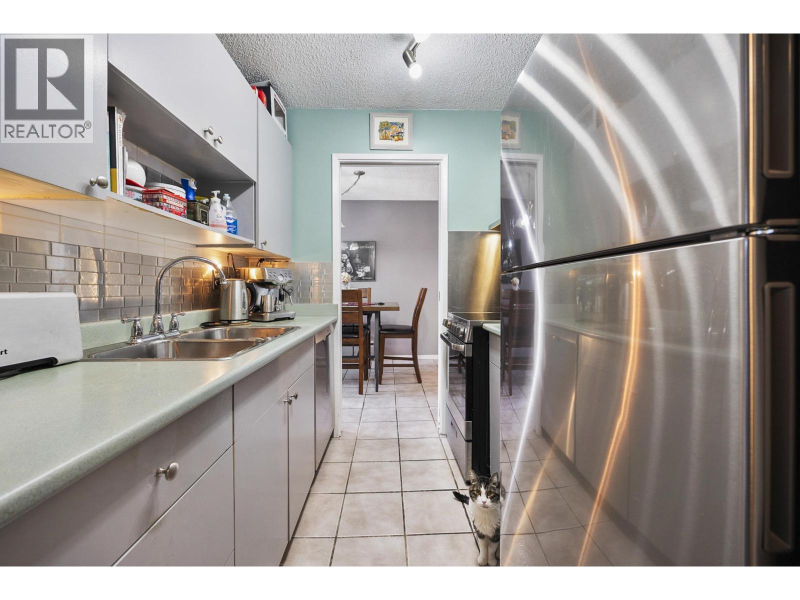 202 1048 King Albert Avenue, Coquitlam, British Columbia  V3J 1X5 - Photo 6 - R3069296