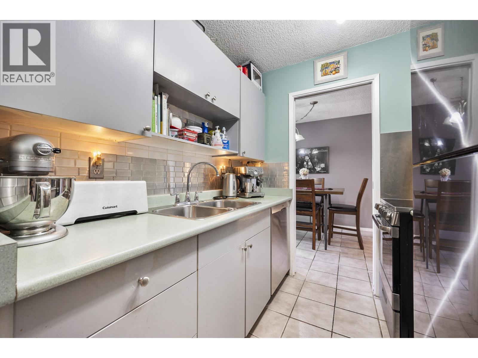 202 1048 King Albert Avenue, Coquitlam, British Columbia  V3J 1X5 - Photo 7 - R3069296