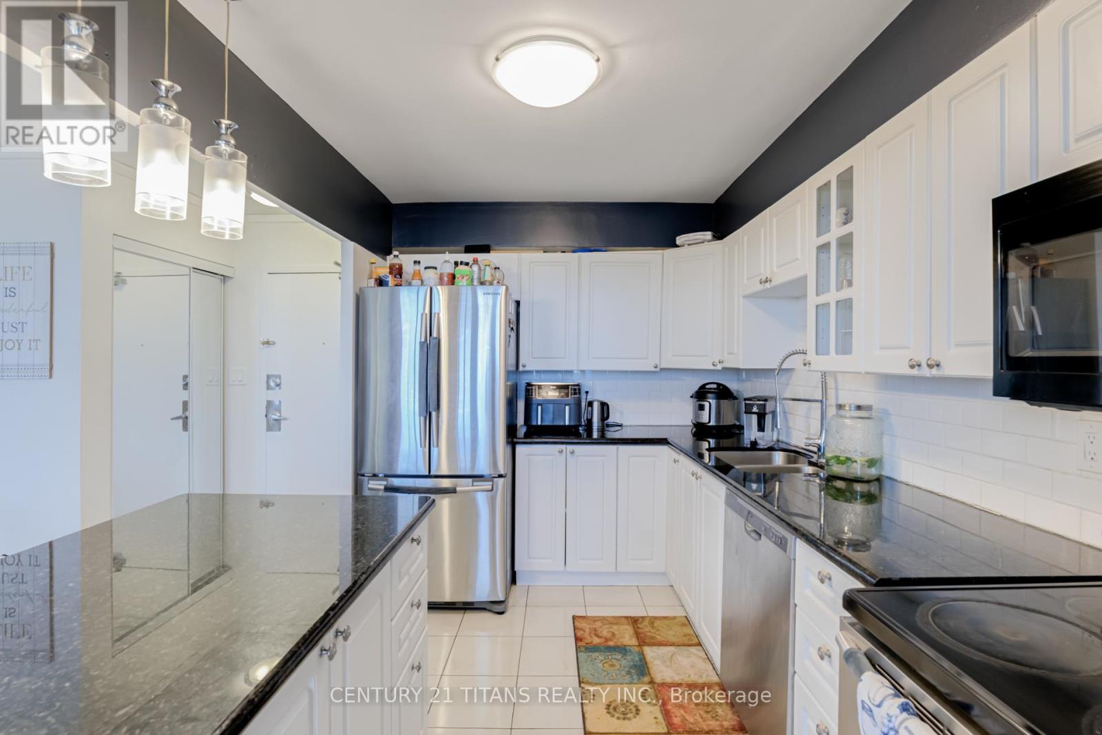 1510 - 5 Shady Golfway, Toronto, Ontario  M3C 3A5 - Photo 18 - C12488686