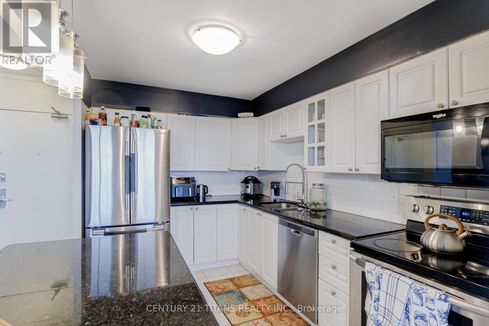 1510 - 5 Shady Golfway, Toronto, Ontario  M3C 3A5 - Photo 23 - C12488686