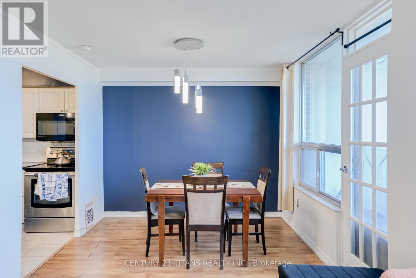 1510 - 5 Shady Golfway, Toronto, Ontario  M3C 3A5 - Photo 14 - C12488686