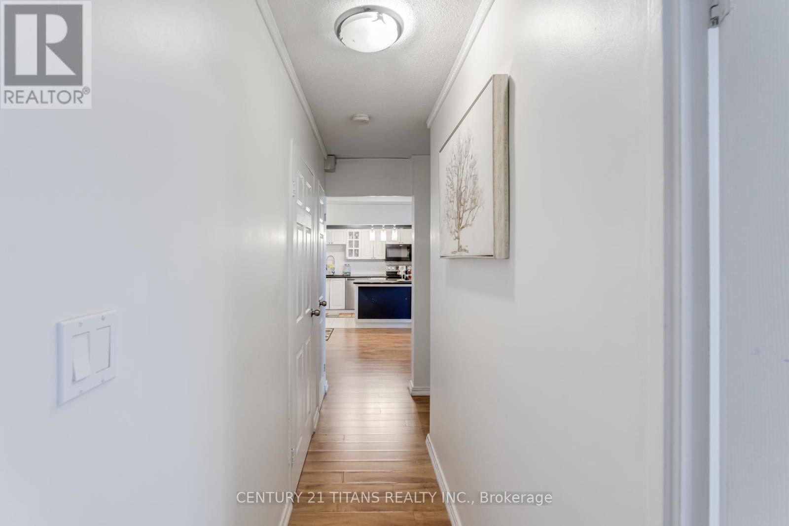 1510 - 5 Shady Golfway, Toronto, Ontario  M3C 3A5 - Photo 25 - C12488686