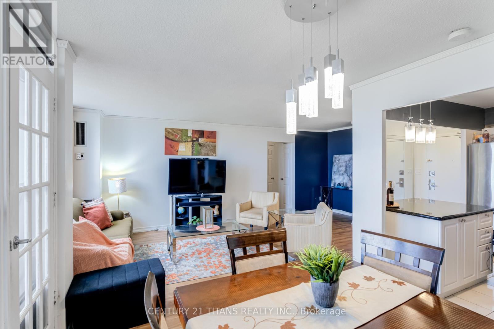 1510 - 5 Shady Golfway, Toronto, Ontario  M3C 3A5 - Photo 17 - C12488686