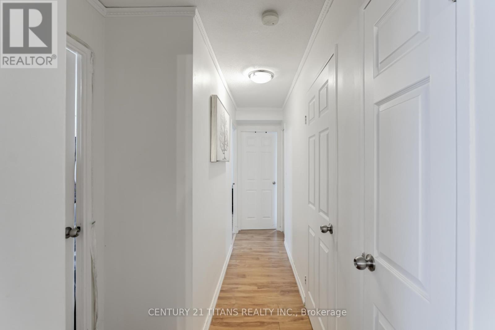 1510 - 5 Shady Golfway, Toronto, Ontario  M3C 3A5 - Photo 24 - C12488686