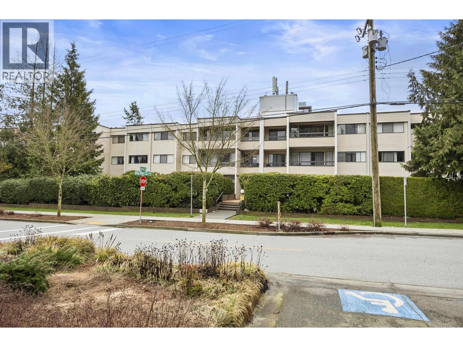 202 1048 King Albert Avenue, Coquitlam, British Columbia  V3J 1X5 - Photo 2 - R3069296