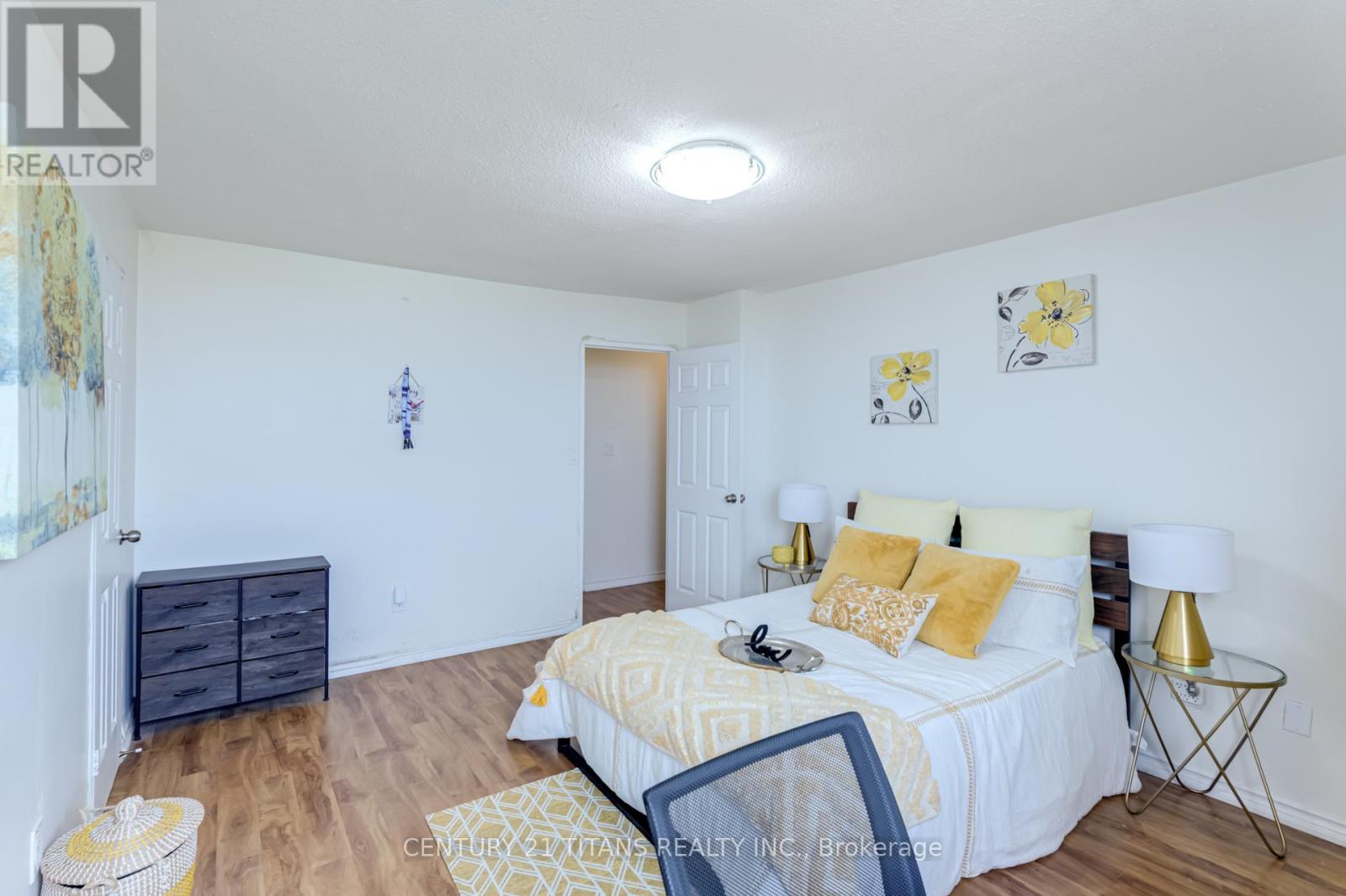 1510 - 5 Shady Golfway, Toronto, Ontario  M3C 3A5 - Photo 27 - C12488686