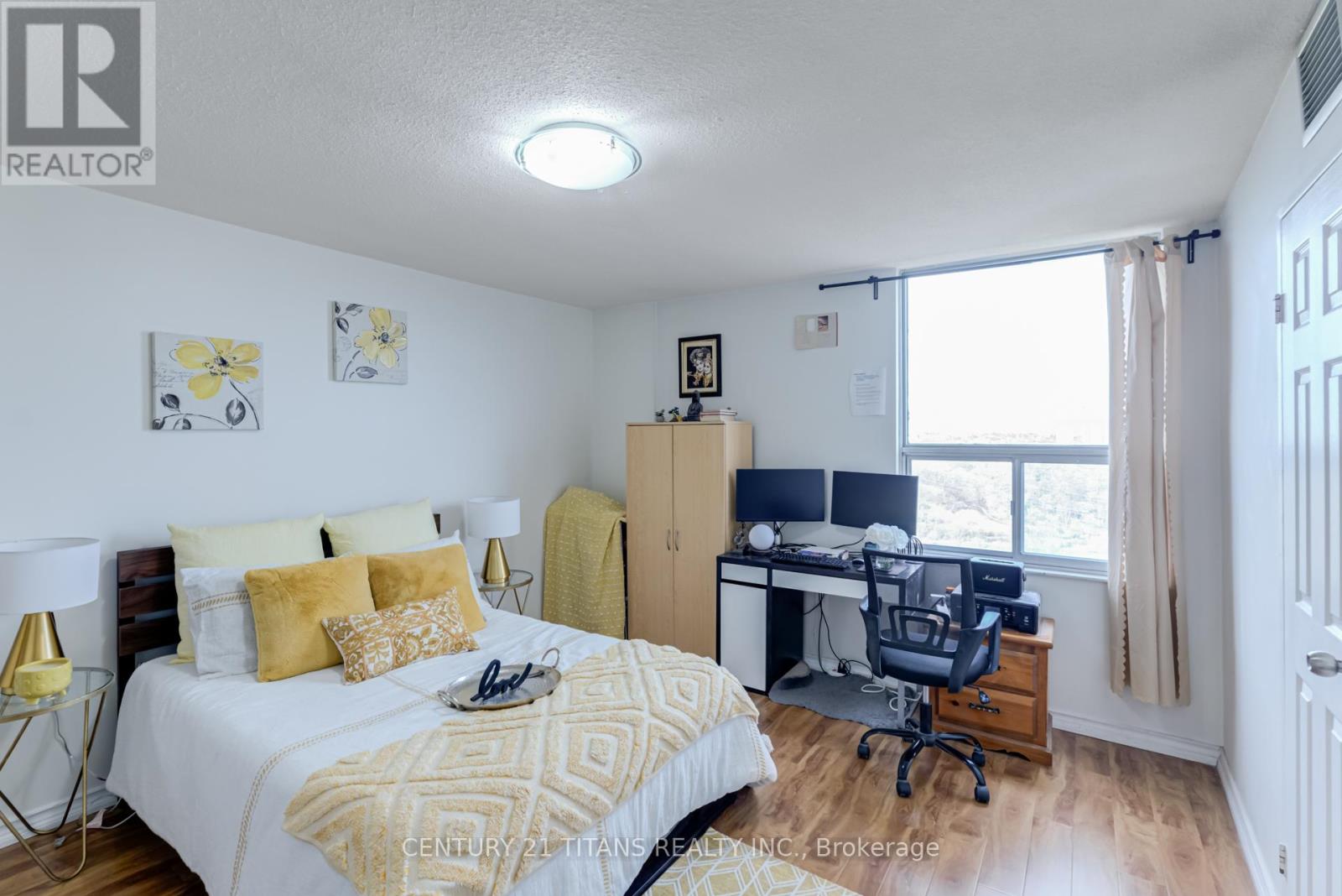 1510 - 5 Shady Golfway, Toronto, Ontario  M3C 3A5 - Photo 28 - C12488686