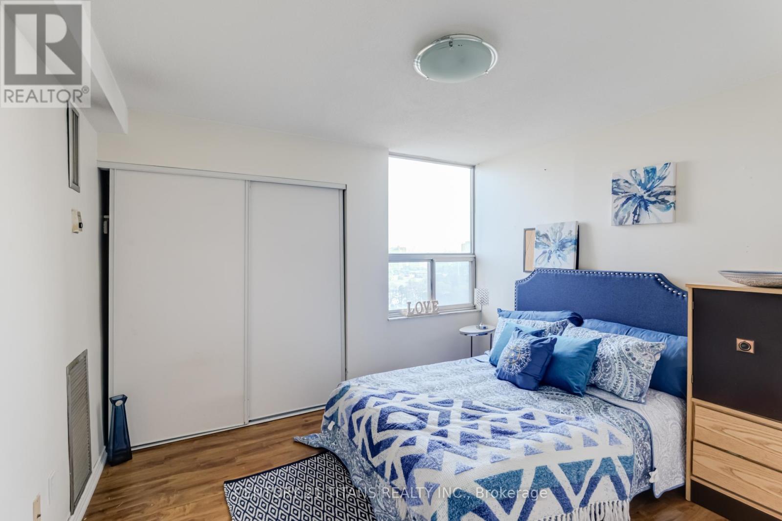 1510 - 5 Shady Golfway, Toronto, Ontario  M3C 3A5 - Photo 30 - C12488686