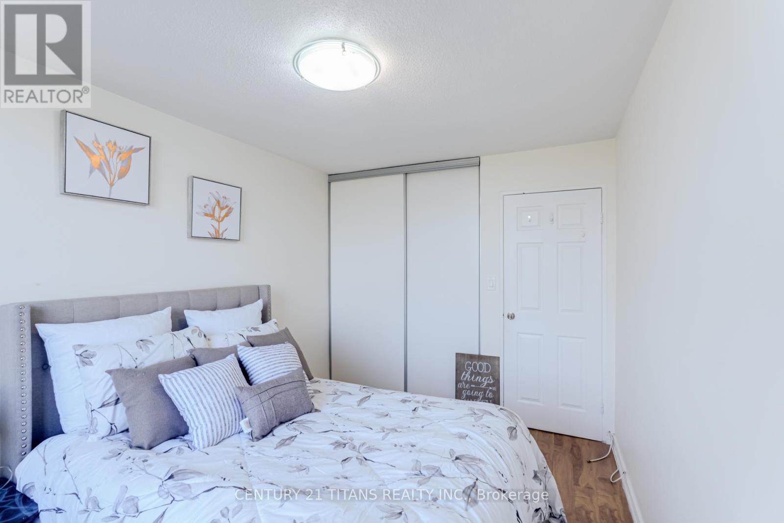 1510 - 5 Shady Golfway, Toronto, Ontario  M3C 3A5 - Photo 36 - C12488686