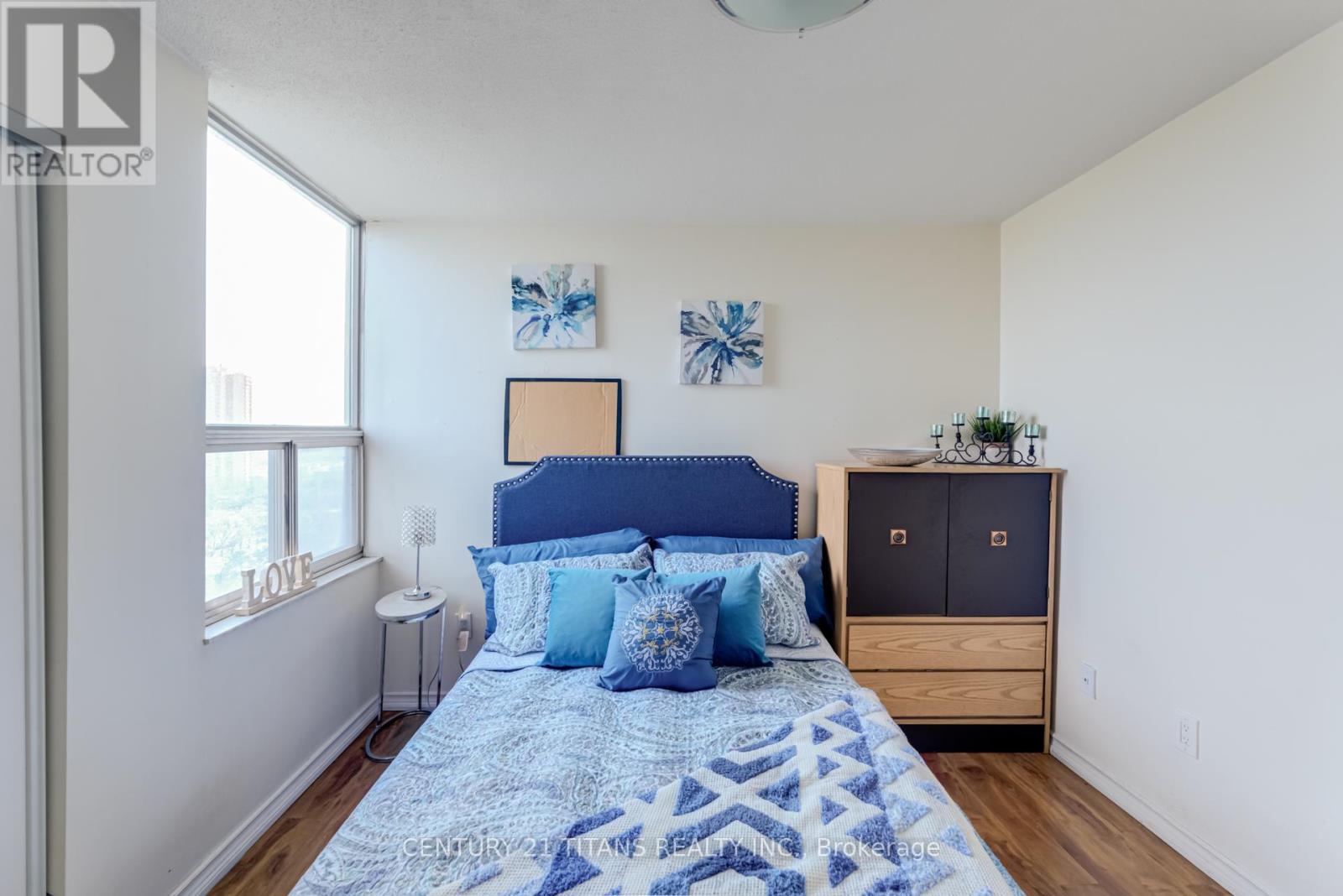 1510 - 5 Shady Golfway, Toronto, Ontario  M3C 3A5 - Photo 31 - C12488686