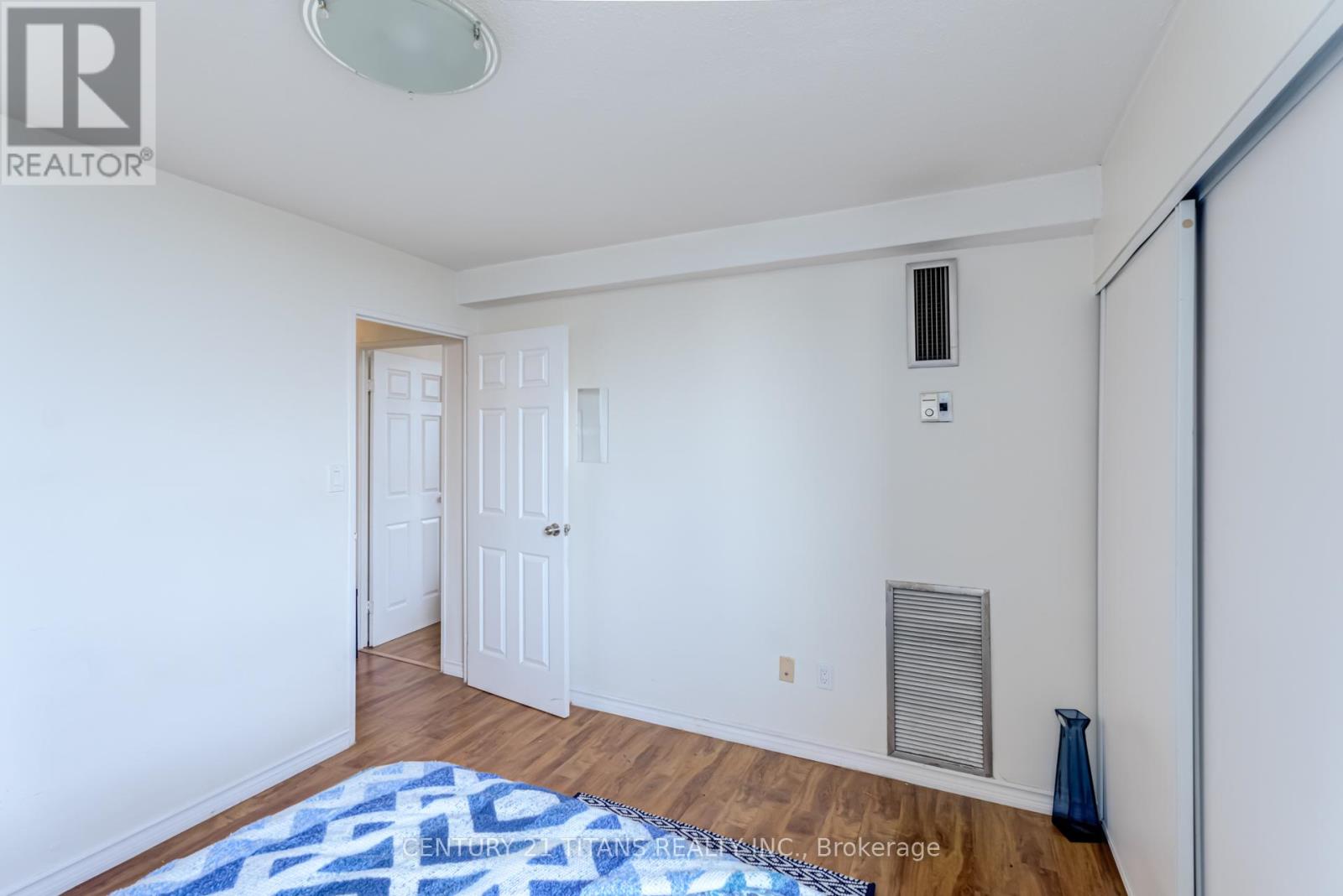 1510 - 5 Shady Golfway, Toronto, Ontario  M3C 3A5 - Photo 33 - C12488686