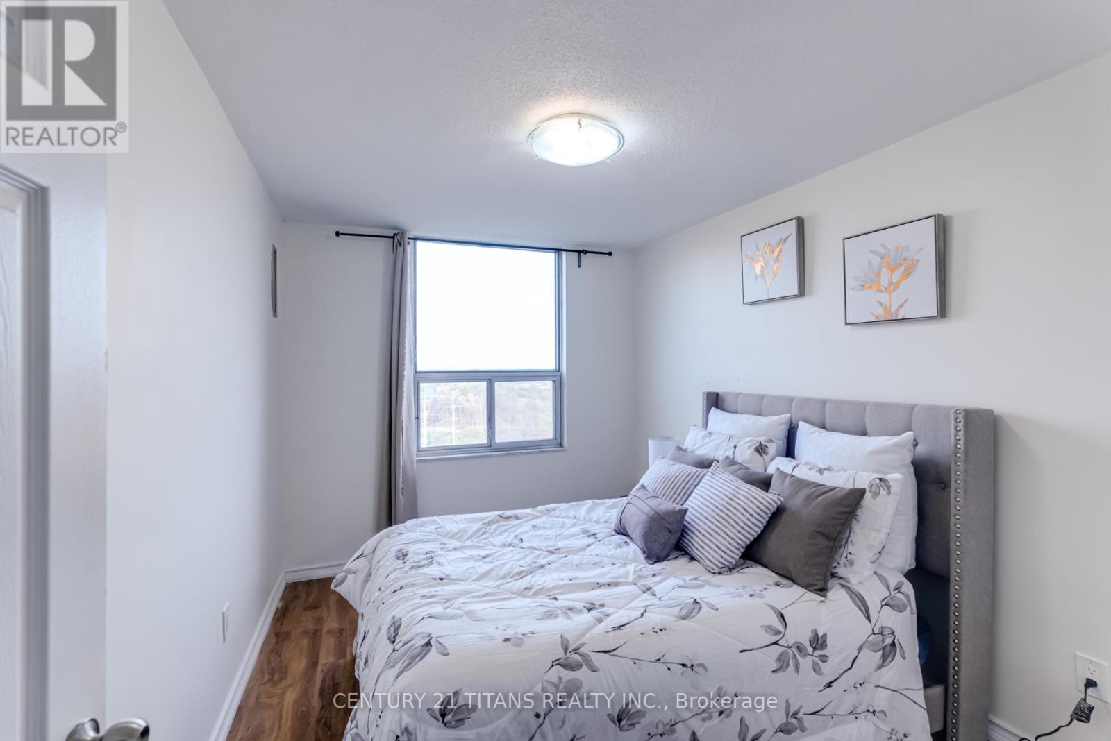 1510 - 5 Shady Golfway, Toronto, Ontario  M3C 3A5 - Photo 34 - C12488686