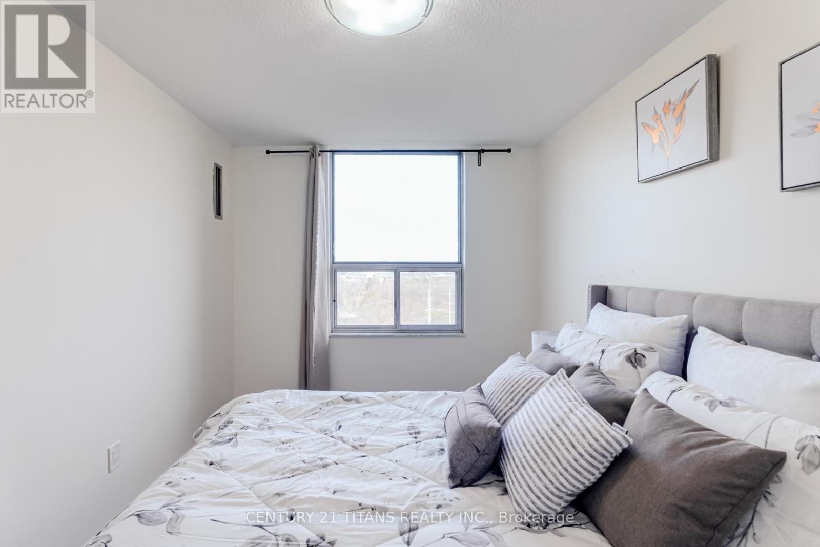 1510 - 5 Shady Golfway, Toronto, Ontario  M3C 3A5 - Photo 37 - C12488686