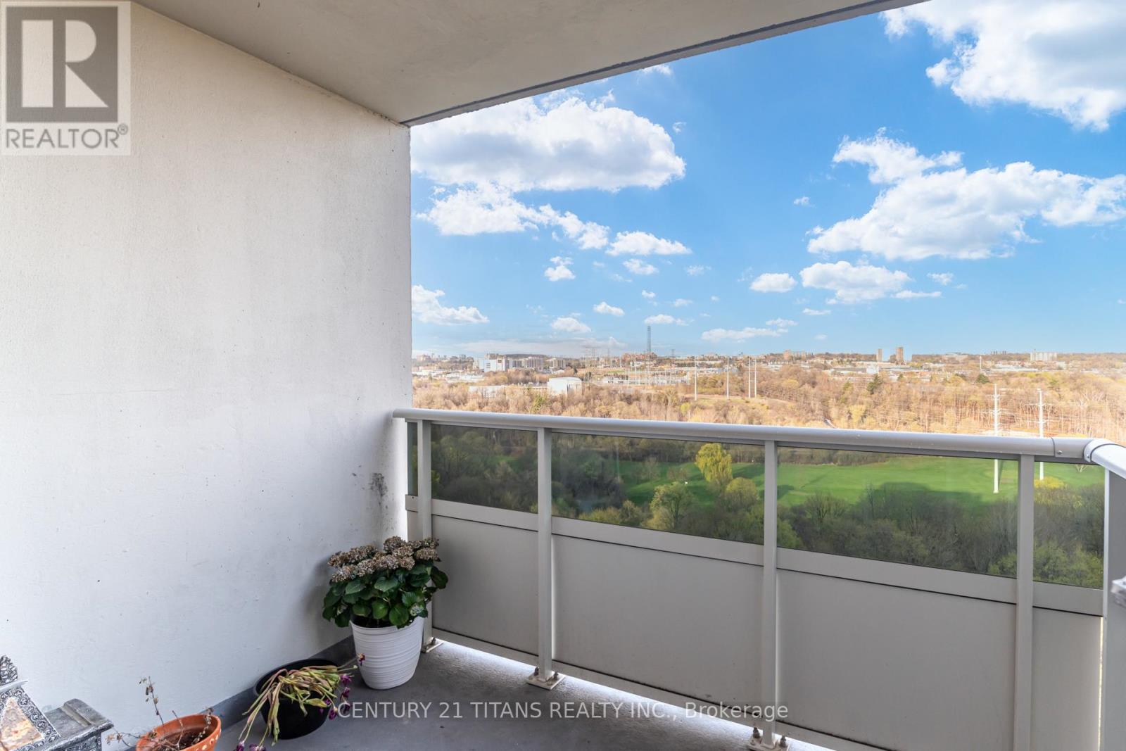 1510 - 5 Shady Golfway, Toronto, Ontario  M3C 3A5 - Photo 40 - C12488686