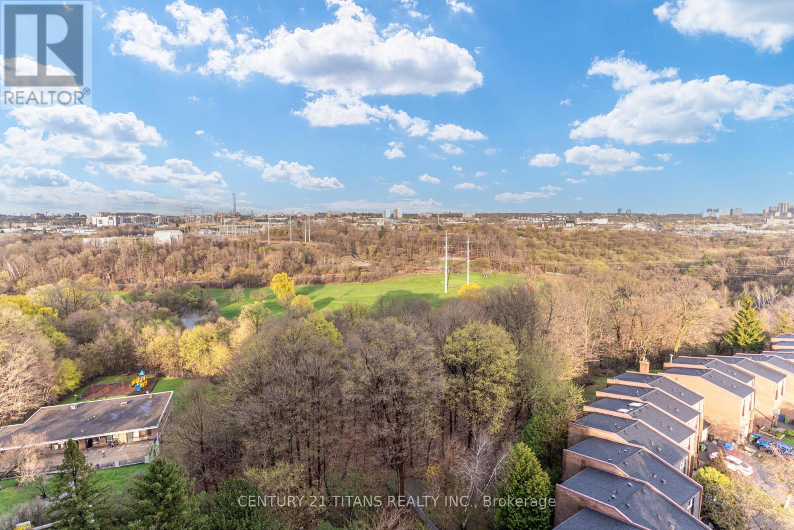 1510 - 5 Shady Golfway, Toronto, Ontario  M3C 3A5 - Photo 41 - C12488686