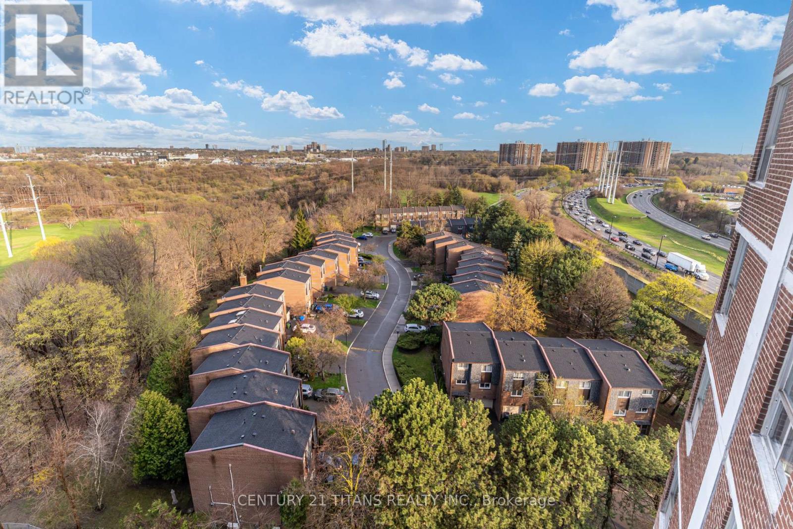 1510 - 5 Shady Golfway, Toronto, Ontario  M3C 3A5 - Photo 44 - C12488686