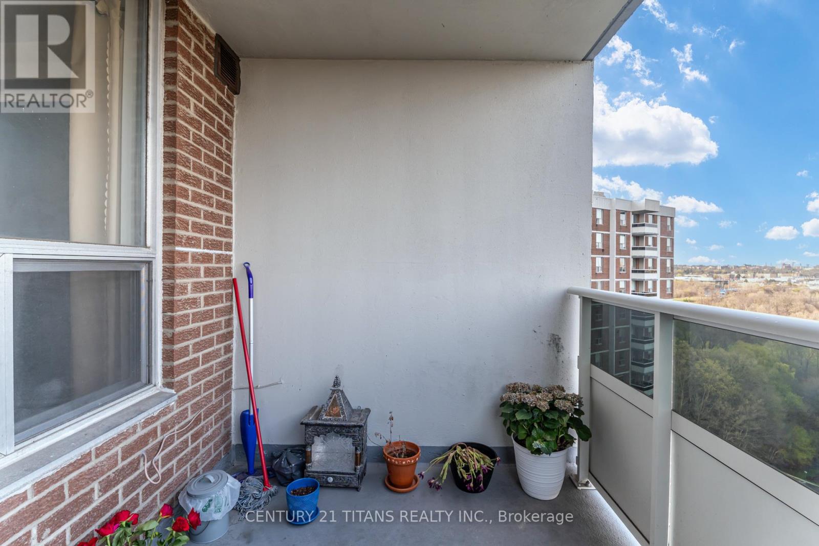 1510 - 5 Shady Golfway, Toronto, Ontario  M3C 3A5 - Photo 45 - C12488686