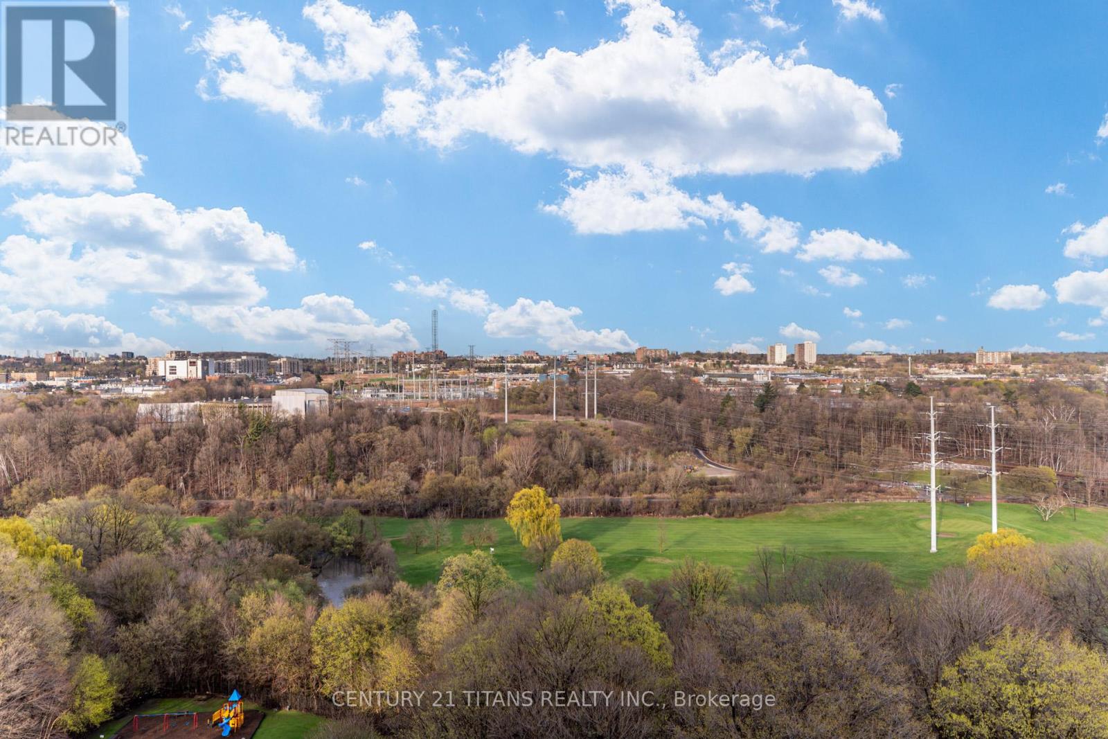 1510 - 5 Shady Golfway, Toronto, Ontario  M3C 3A5 - Photo 47 - C12488686