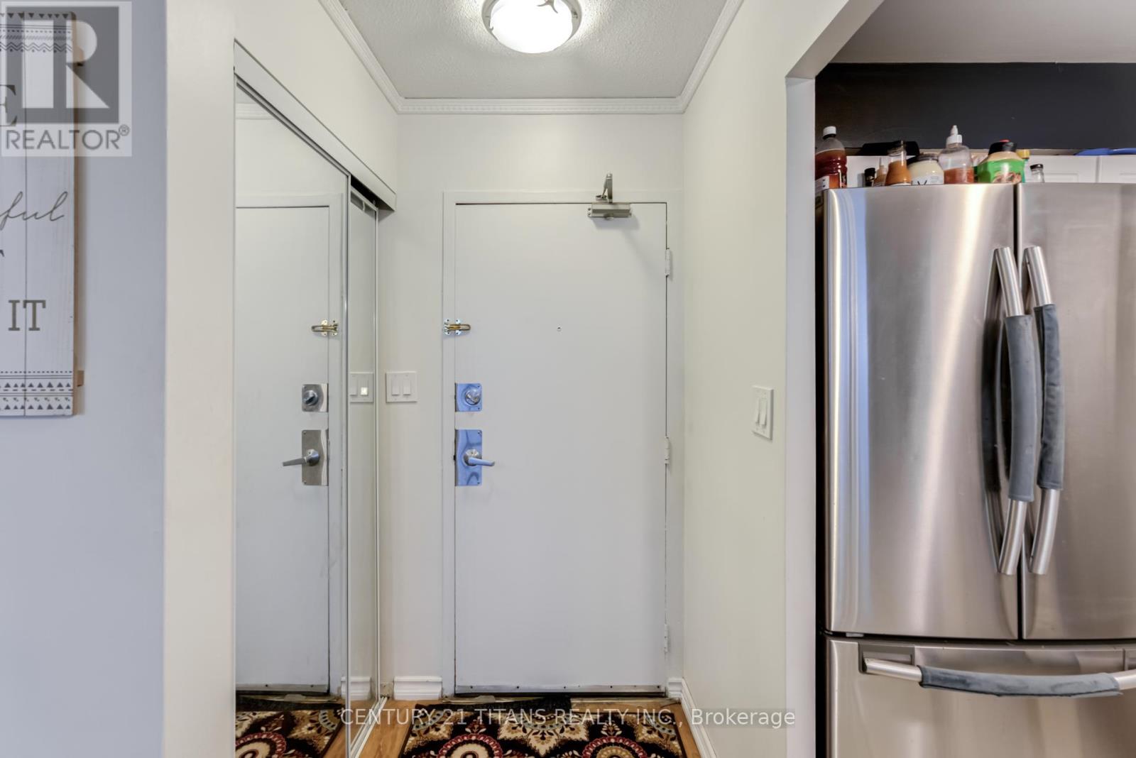 1510 - 5 Shady Golfway, Toronto, Ontario  M3C 3A5 - Photo 6 - C12488686