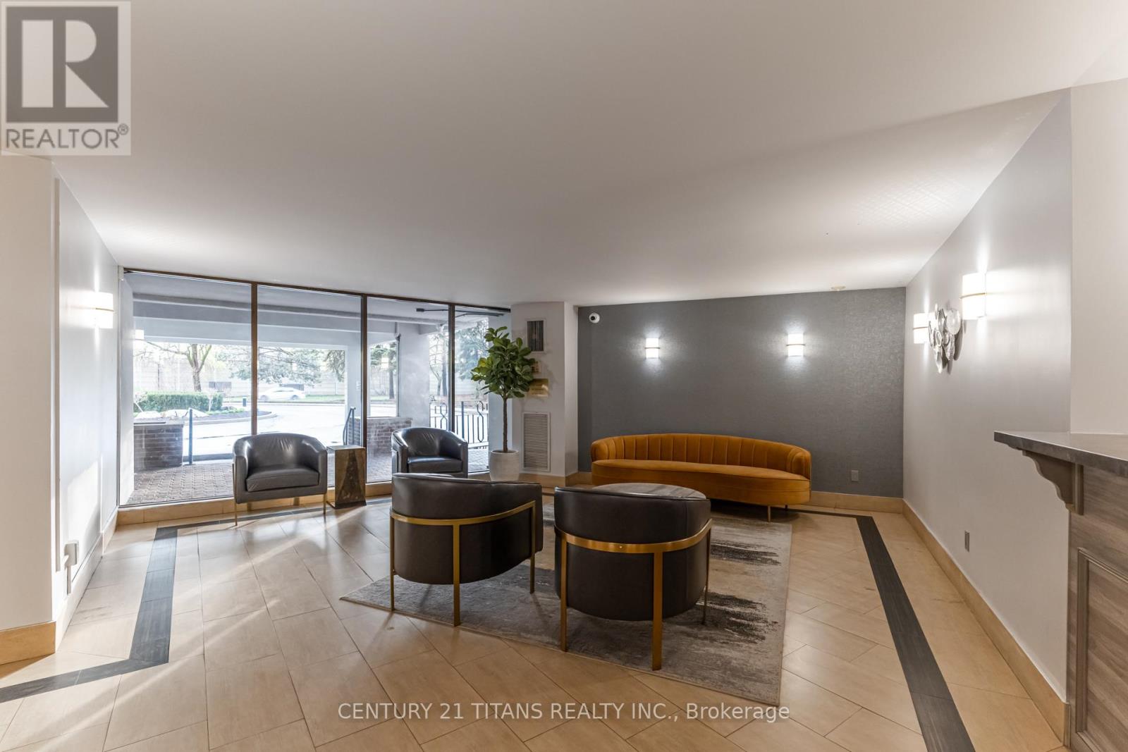 1510 - 5 Shady Golfway, Toronto, Ontario  M3C 3A5 - Photo 5 - C12488686