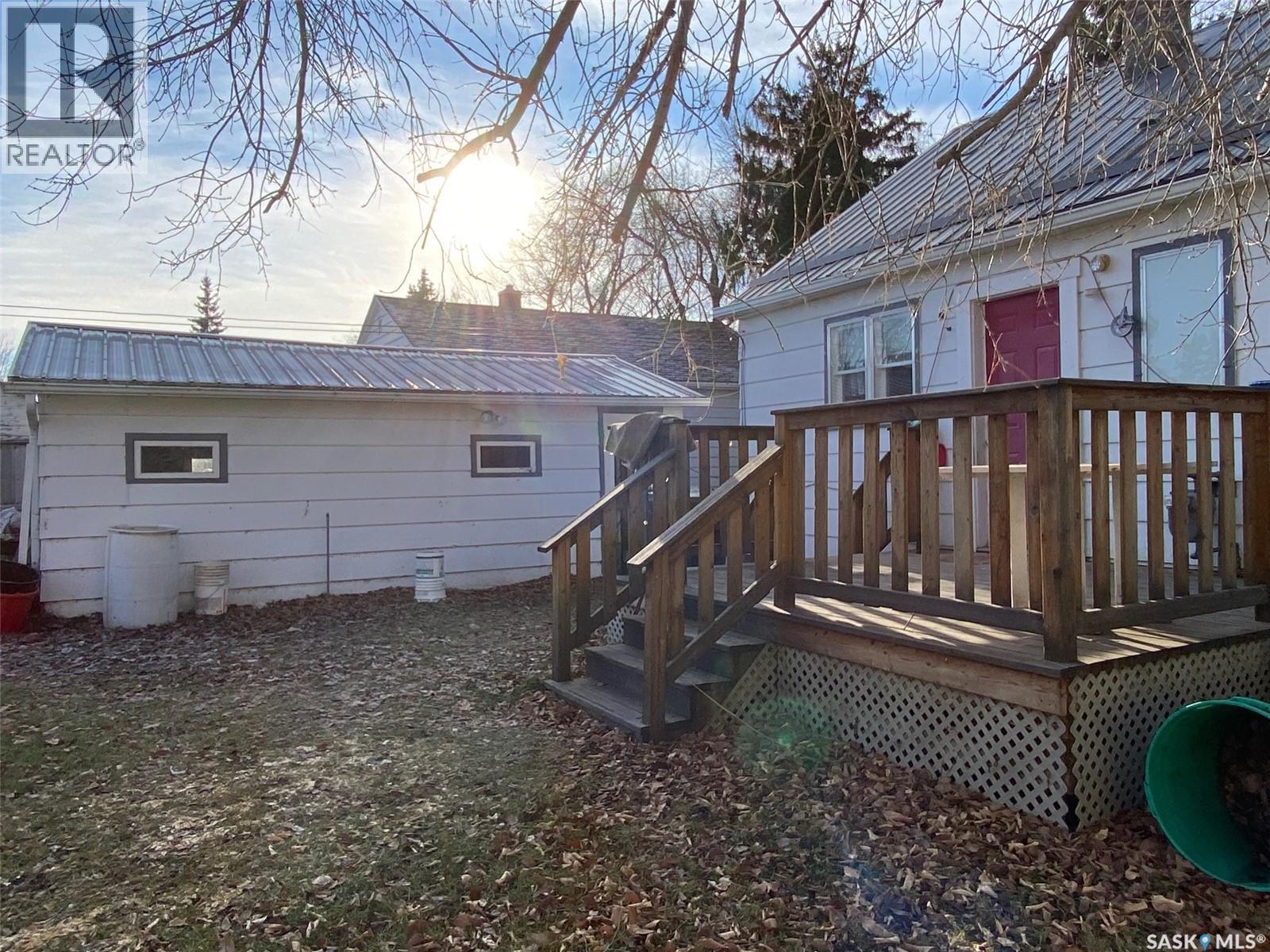 141 Maple Avenue, Yorkton, Saskatchewan  S3N 1W8 - Photo 28 - SK024522