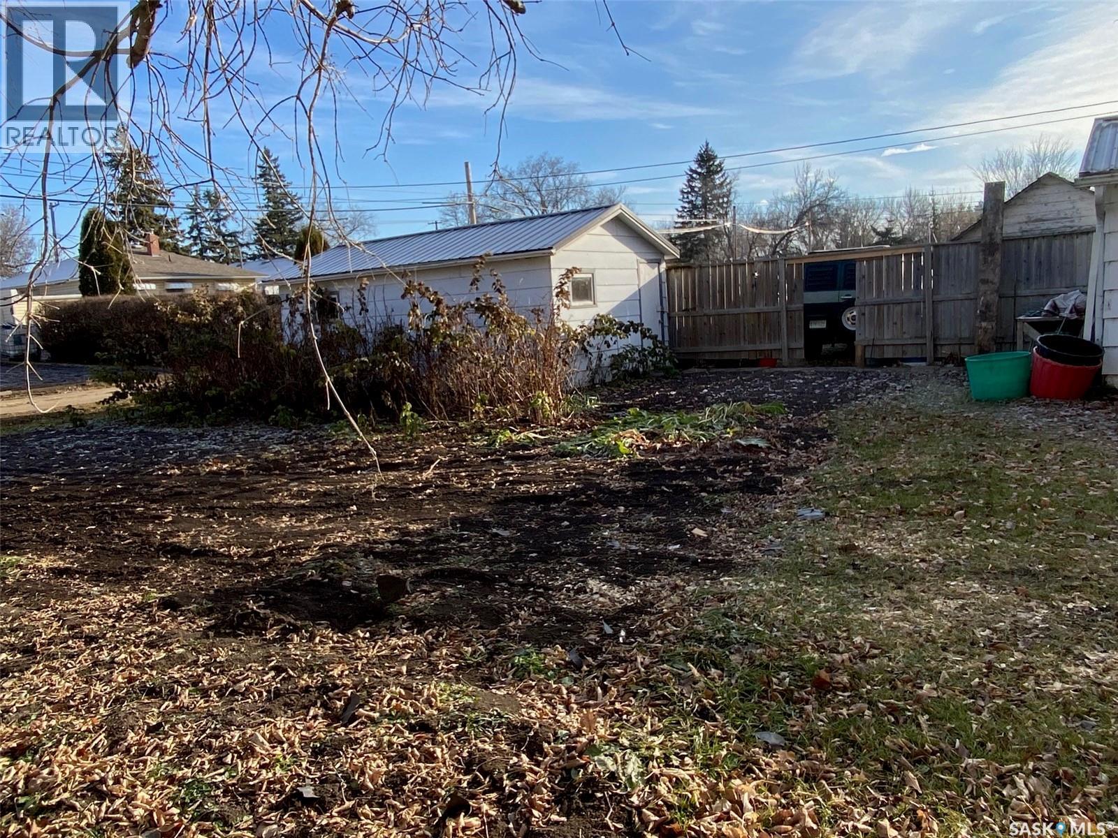 141 Maple Avenue, Yorkton, Saskatchewan  S3N 1W8 - Photo 30 - SK024522