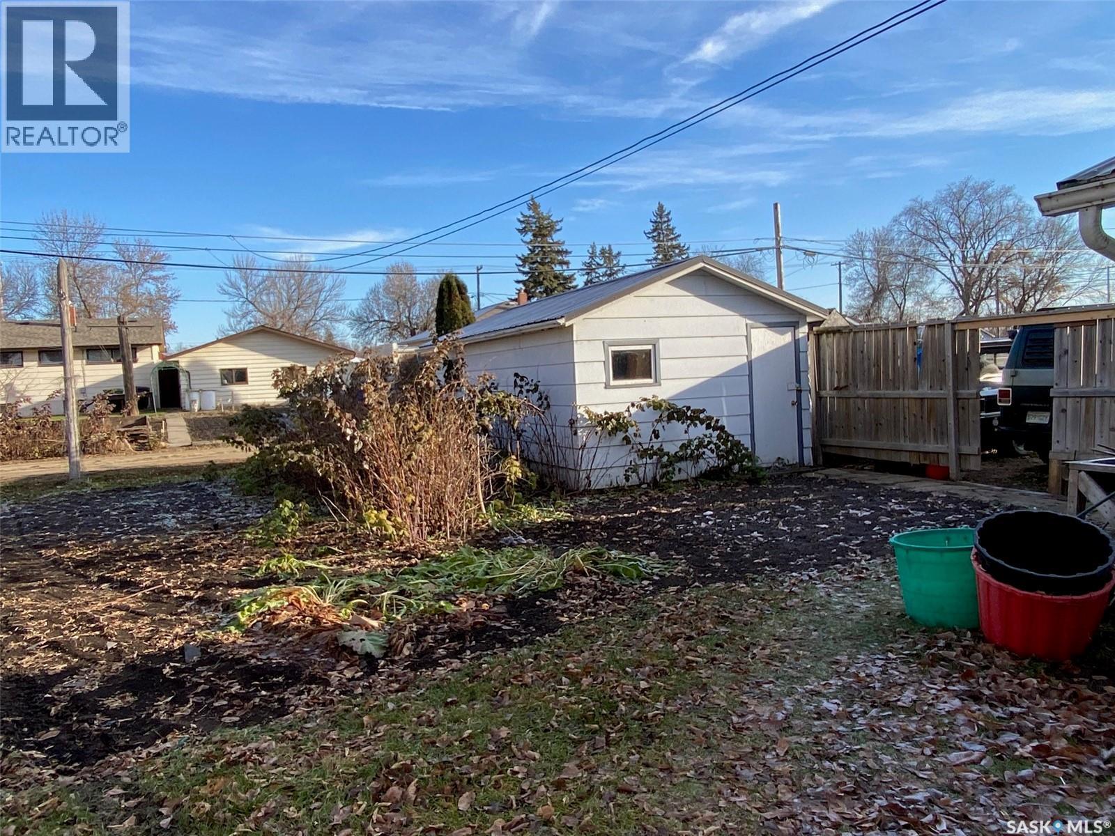 141 Maple Avenue, Yorkton, Saskatchewan  S3N 1W8 - Photo 31 - SK024522