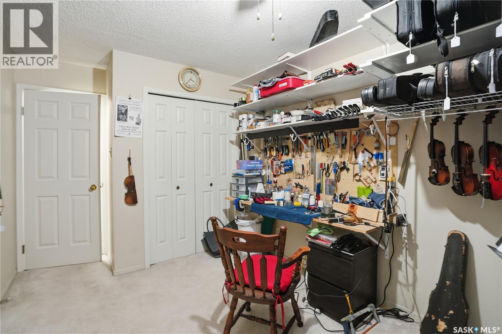 304 706 Confederation Drive, Saskatoon, Saskatchewan  S7L 5R7 - Photo 19 - SK024516