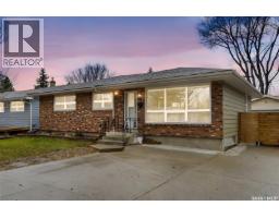 97 Darke Crescent Hillsdale, Regina, Ca
