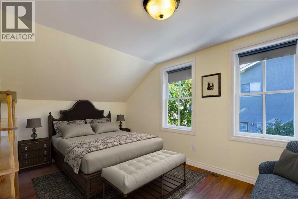 131 2 Avenue Se, High River, Alberta  T1V 1G7 - Photo 20 - A2258568