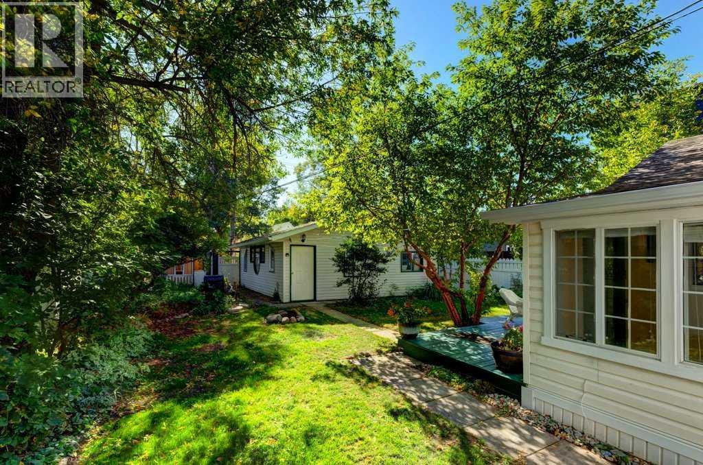 131 2 Avenue Se, High River, Alberta  T1V 1G7 - Photo 28 - A2258568