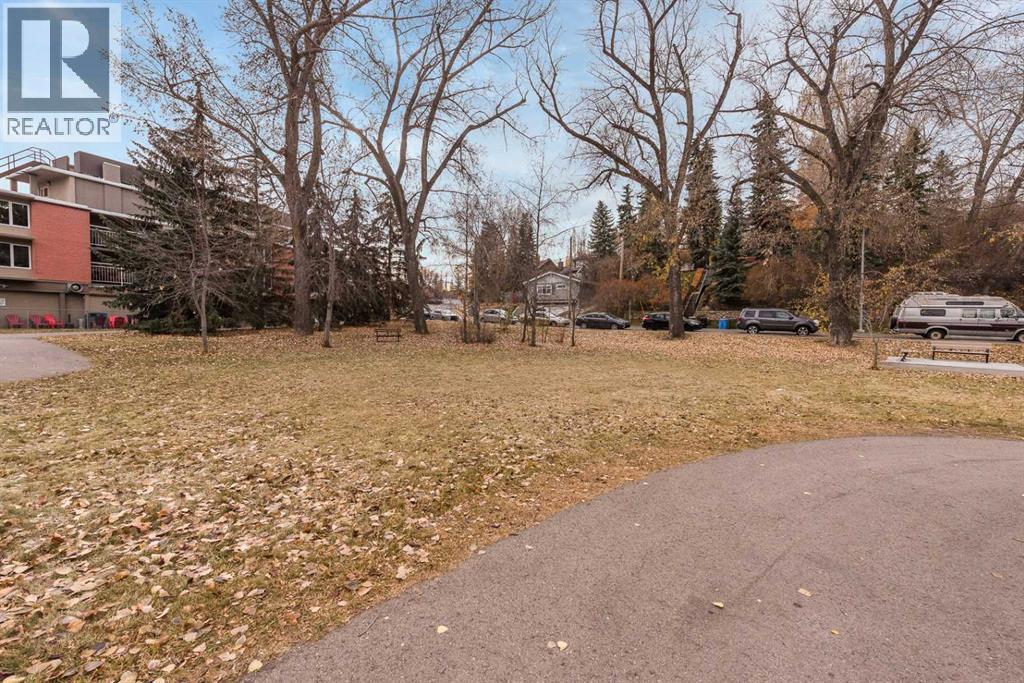 305, 626 24 Avenue Sw, Calgary, Alberta  T2S 0K6 - Photo 30 - A2267505