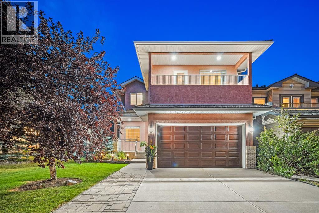 187 Gleneagles View, Cochrane, Alberta  T4C 1W2 - Photo 43 - A2268804